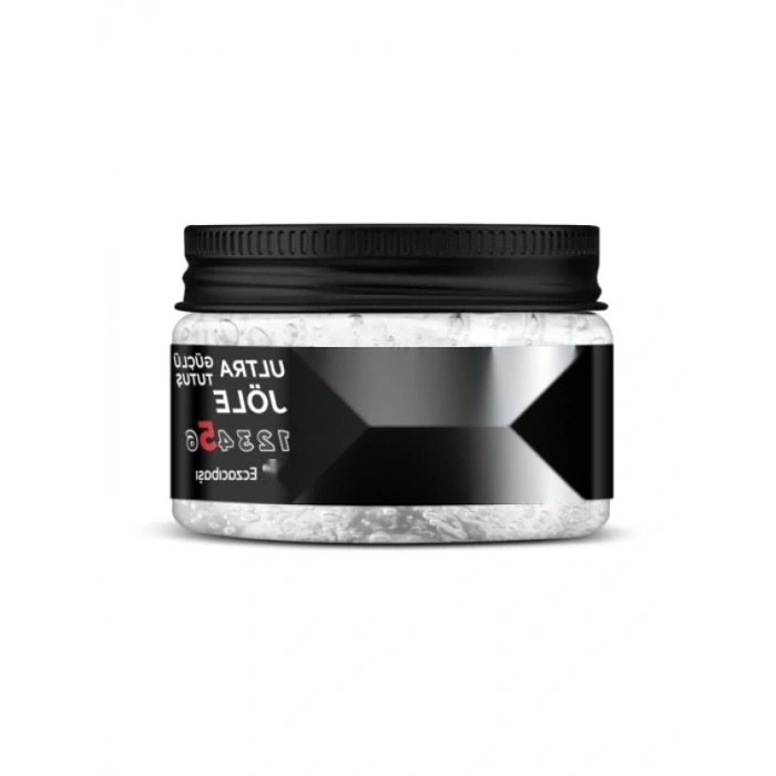 Ultra Güçlü Tutuş Jöle, 250 ml