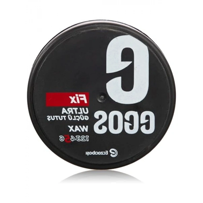 Ultra Güçlü Tutuş Wax 100 ml