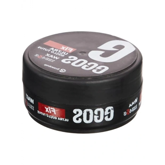 Ultra Güçlü Tutuş Wax 100 ml