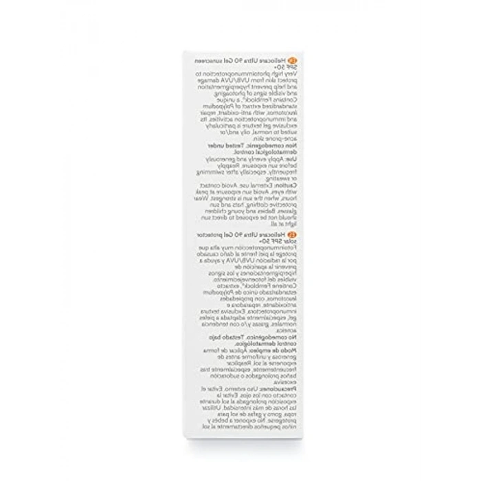 Ultra Güneş Kremi 50 Faktör 50 ml Cilt Koruma