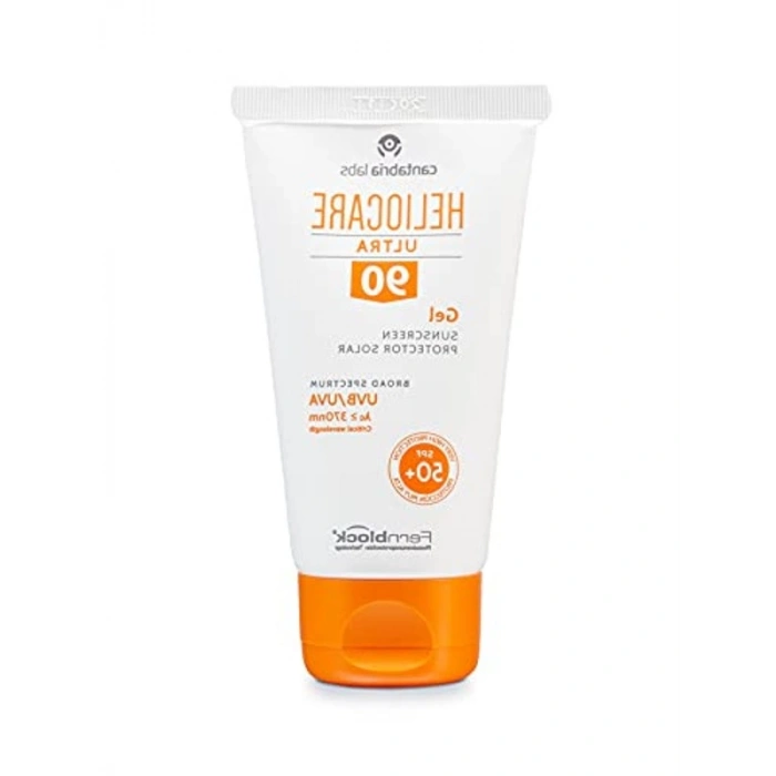 Ultra Güneş Kremi 50 Faktör 50 ml Cilt Koruma