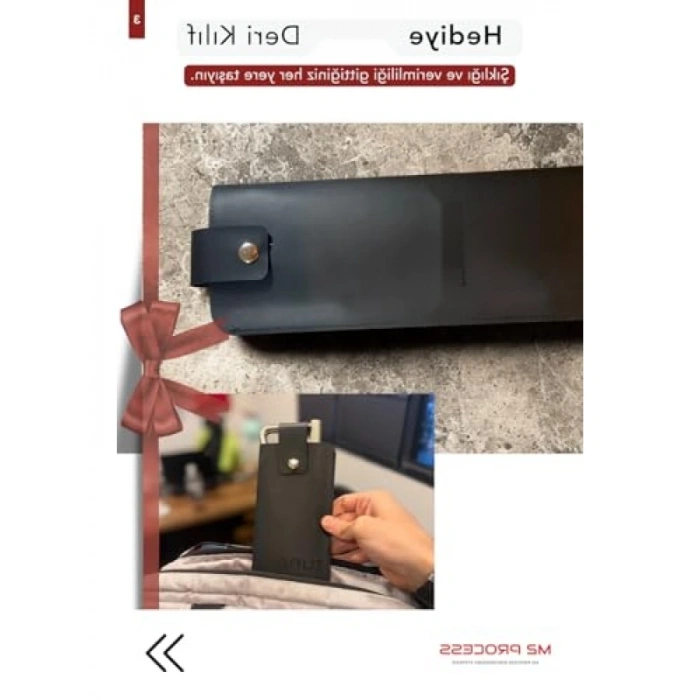 Ultra Hafif Katlanabilir Metal Laptop Standı