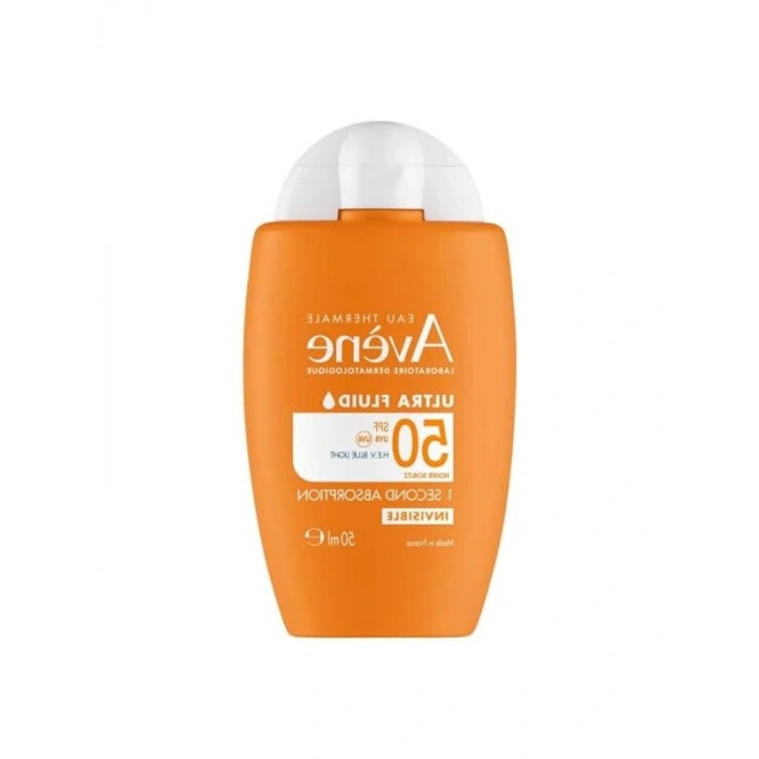 Ultra Hafif SPF 50 Güneş Kremi, 50 ml