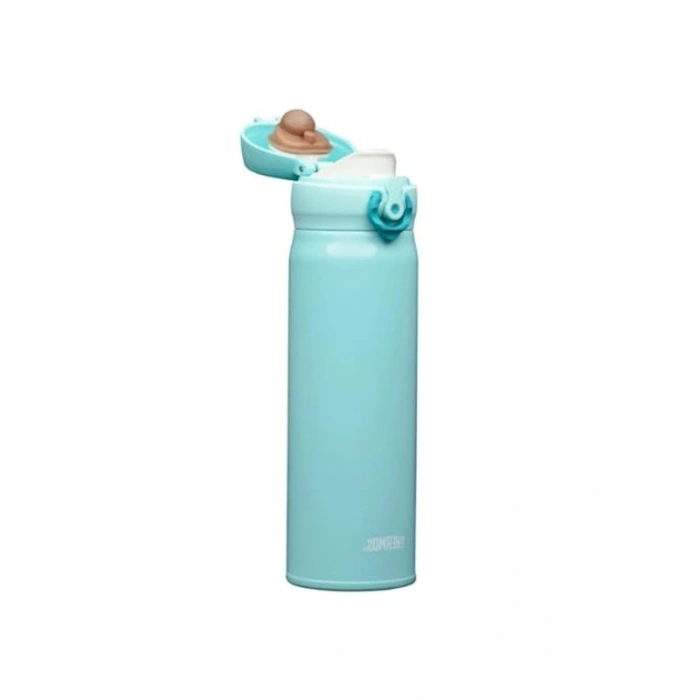 Ultra Hafif Termos, 0.50 lt Kapasite, Nane Renk