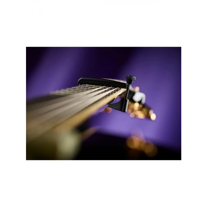 Ultra Hafif ve Kullanıcı Dostu Gitar Kapodaster