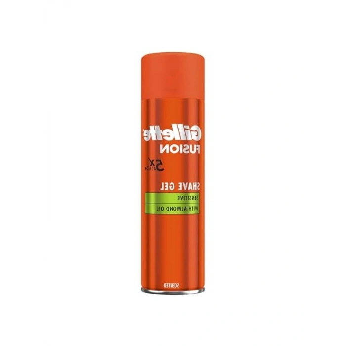 Ultra Hassas Tıraş Jeli, 200 mL Rahatlatıcı Formül
