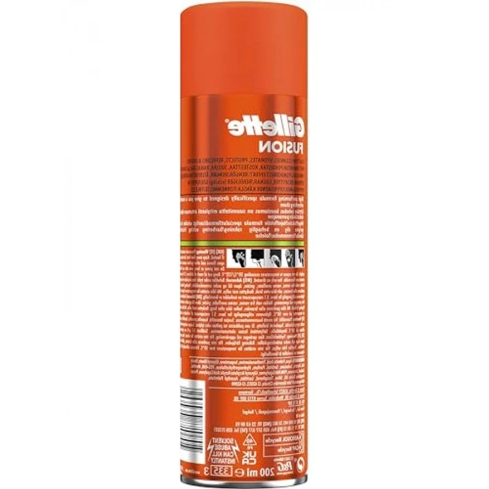 Ultra Hassas Tıraş Jeli, 200 mL Rahatlatıcı Formül