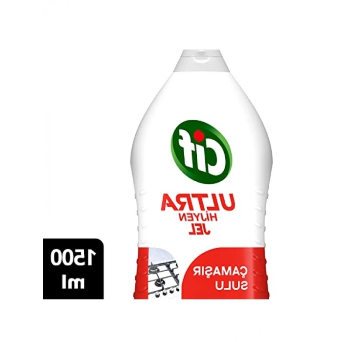 Ultra Hijyen Yüzey Temizleyici - 1500 ml