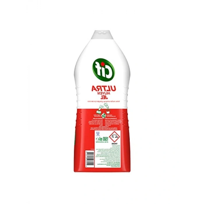 Ultra Hijyen Yüzey Temizleyici - 1500 ml