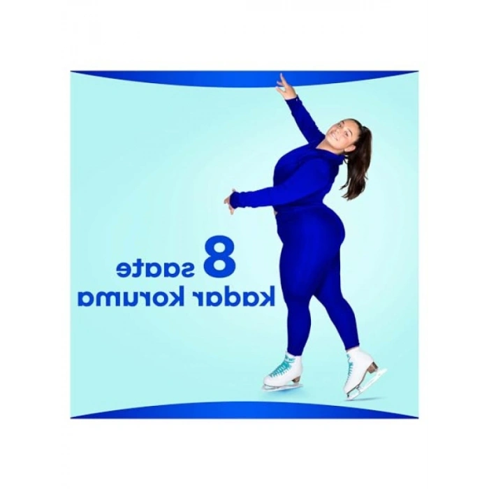 Ultra Hijyenik Gece Ped 6lı Paket