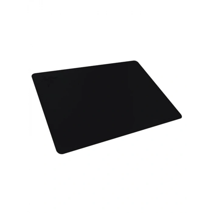 Ultra İnce 1.5 mm Kalınlığında Siyah Oyun Mouse Padi, Kaymaz