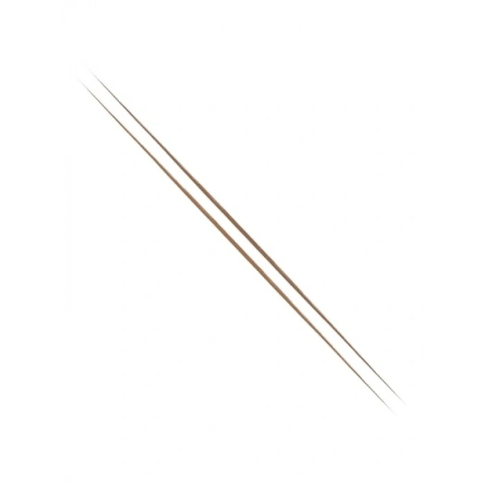 Ultra İnce Uçlu Hassas Kaş Kalemi - Sarışın Renk