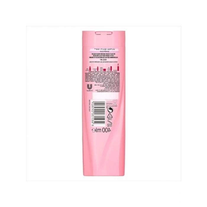 Ultra Işıltı Şampuan, 400 ml