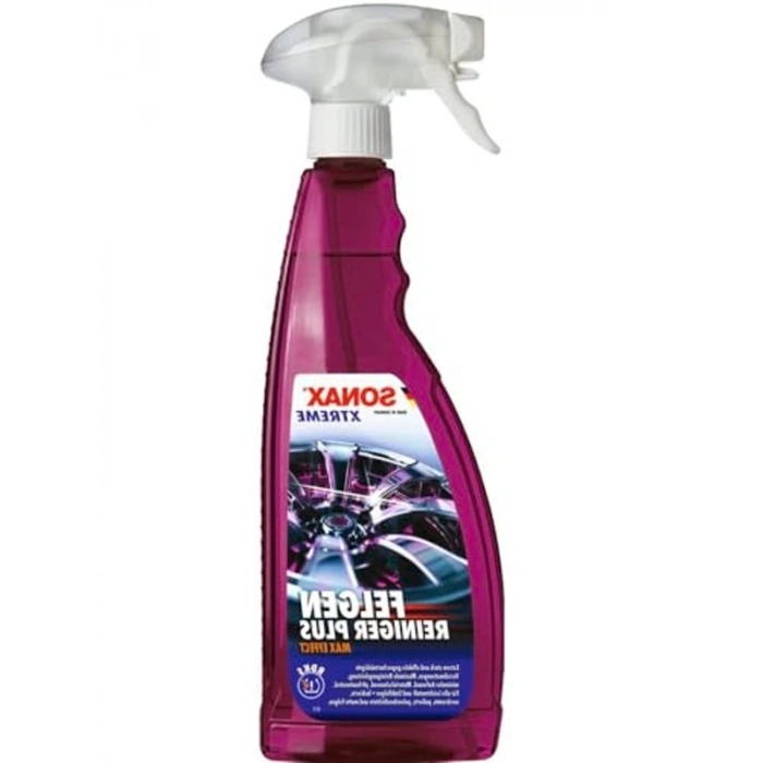 Ultra Jant Temizleyici, 750 ml, Etkili Kullanım için