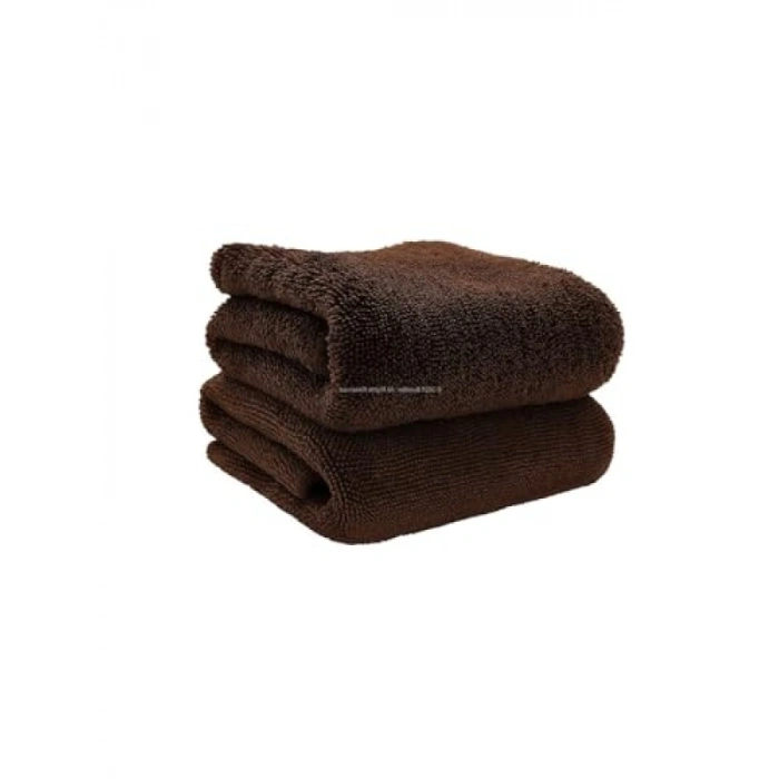 Ultra Kalın Mikrofiber Araba Kurulama Havlusu - 2’li Set