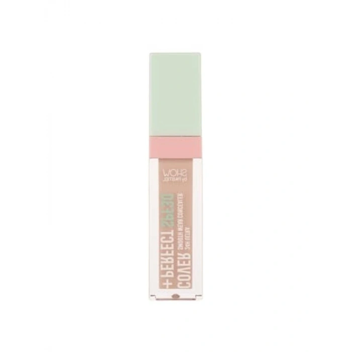 Ultra Kapatıcı Krem - 304 Nude Pink