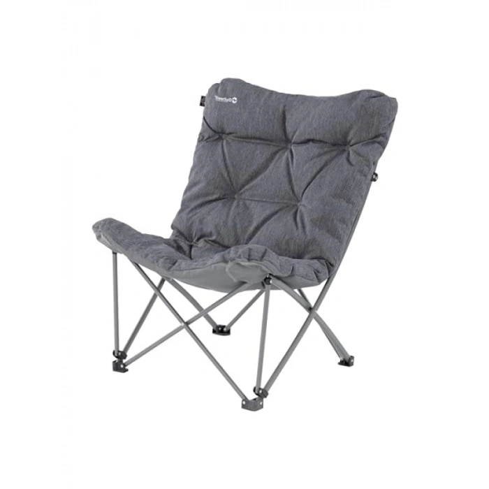 Ultra Konforlu Katlanır Doğa Sandalyesi