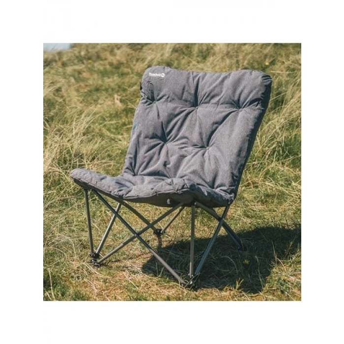 Ultra Konforlu Katlanır Doğa Sandalyesi