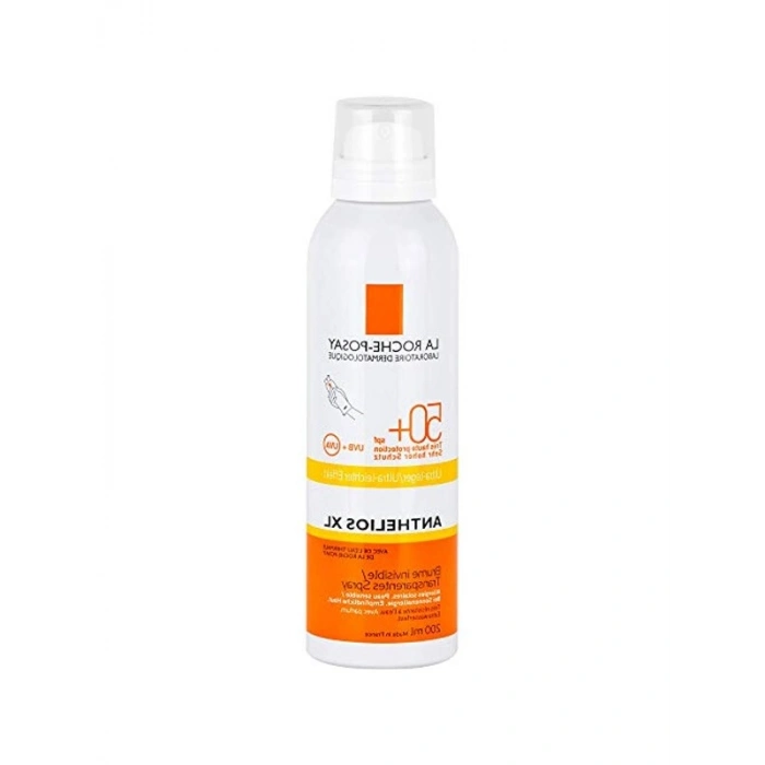 Ultra-Light Yüksek Güneş Koruması, 200 ml Spf 50+