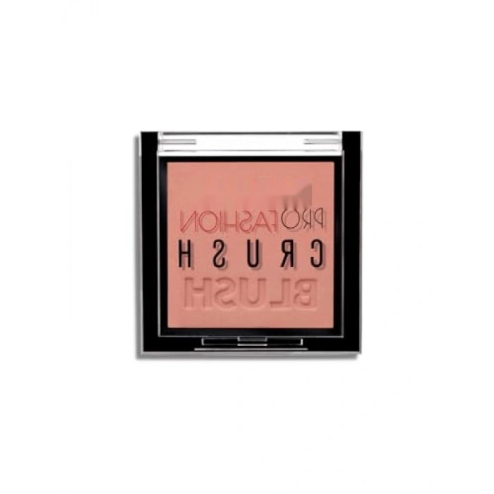 Ultra Lüks Kremsi Allık - Crush Blush 302