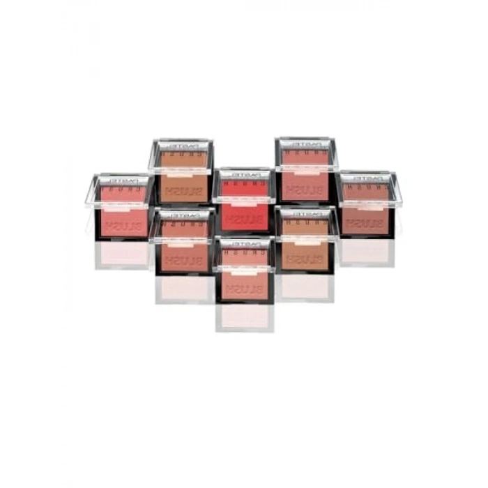 Ultra Lüks Kremsi Allık - Crush Blush 302