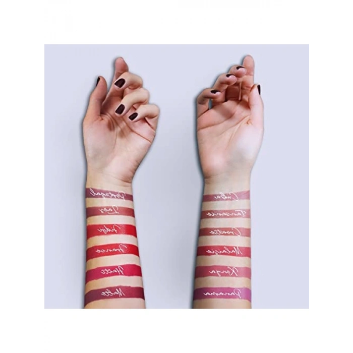 Ultra Mat, Kalıcı Likit Ruj - No: 03