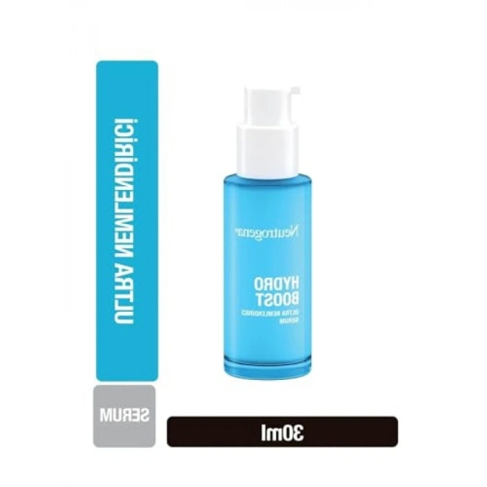 Ultra Nemlendirici Serum - 30 ml