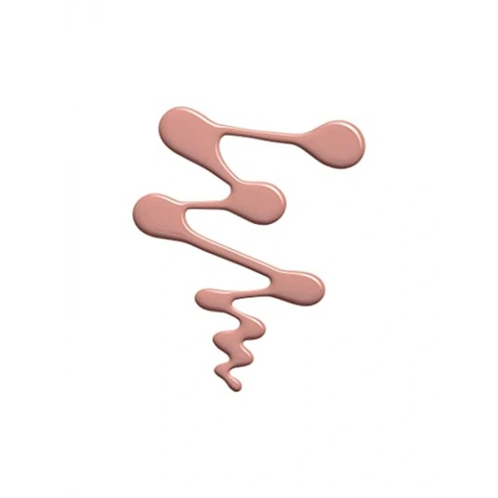 Ultra Parlak Doğal Pembe Oje, 13 ml