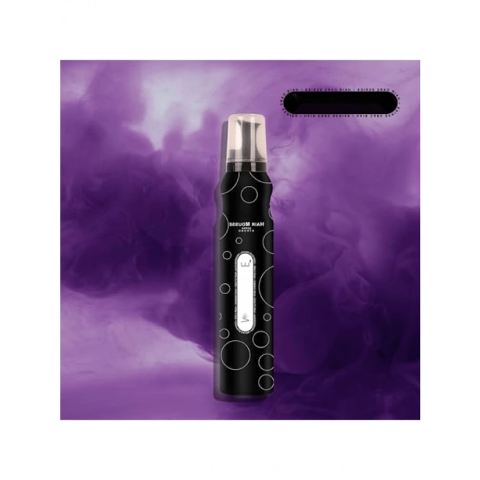 Ultra Strong Saç Köpüğü - 200 ml