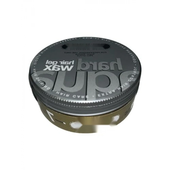 Ultra Strong Wax - 150 Ml