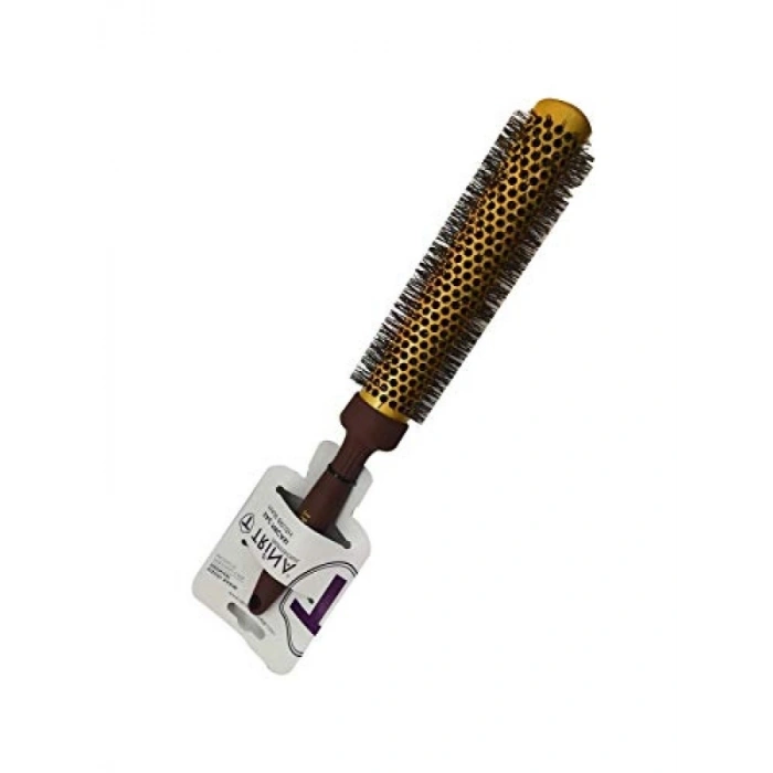 Ultra Uzun Termal Saç Fırçası - 33 mm