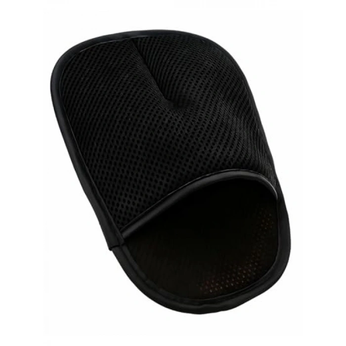 Ultra Yumuşak Peluş Araba Yıkama ve Polisaj Eldiveni