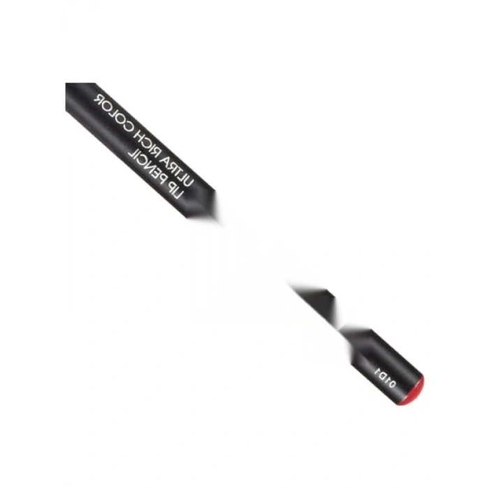 Ultra Zengin Renk Dudak Kalemi - Brick Red