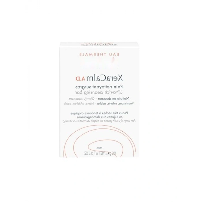 Ultra Zengin Temizleme Sabunu, 100g