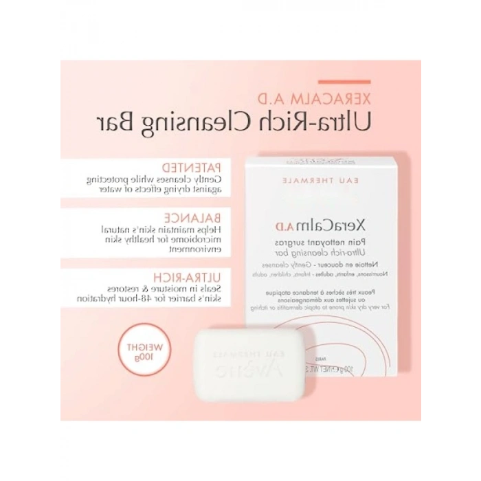 Ultra Zengin Temizleme Sabunu, 100g