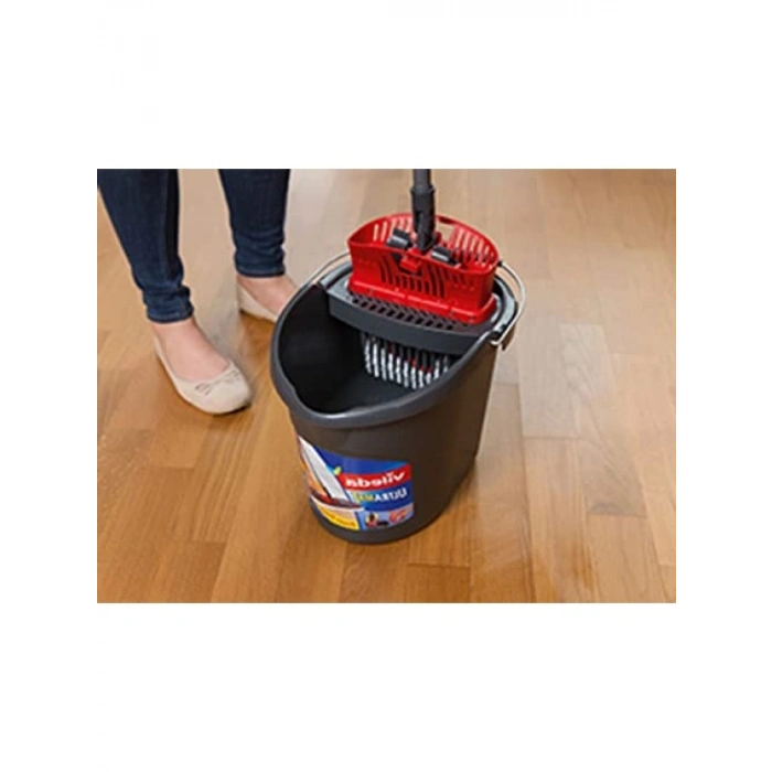 Ultramat Temizlik Seti Yedek Mikrofiber Başlık