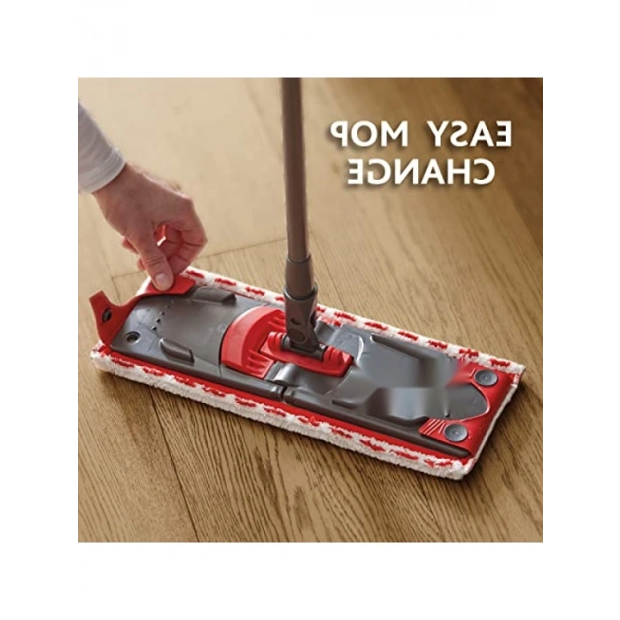 Ultramat Temizlik Seti Yedek Mikrofiber Başlık