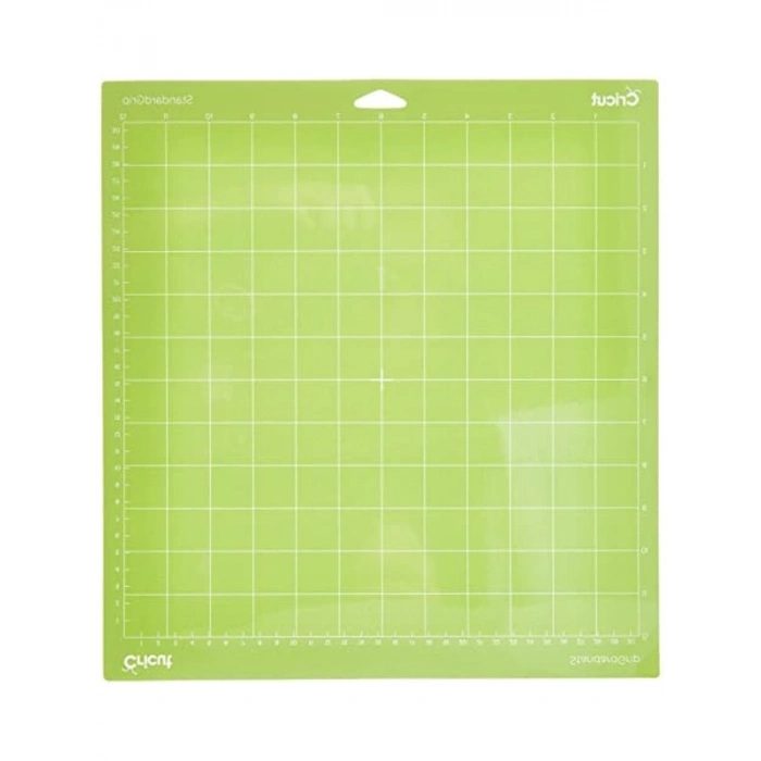 Uluslararası Standart Kavrama Matı - 12x12x12x1