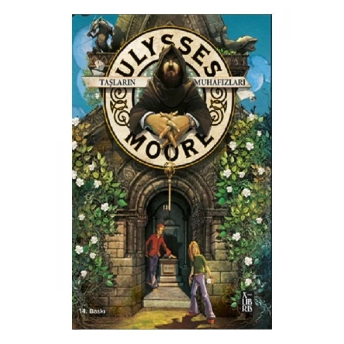 Ulysses Moore 5 - Taşların Muhafızları - Pierdomenico Baccalario