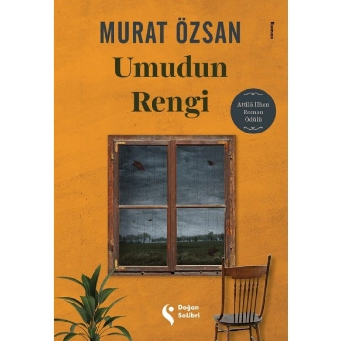 Umudun Rengi - Murat Özsan