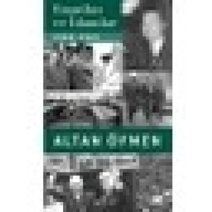 Umutlar ve İdamlar 1960-1961 - Altan Öymen
