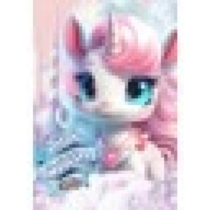 Unicorn Sihirli Günlüğüm