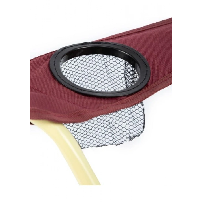 Uniqamp Eco Ergonomik Katlanır Kamp Sandalyesi