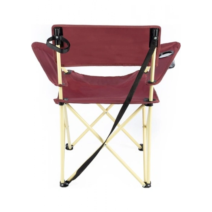 Uniqamp Eco Ergonomik Katlanır Kamp Sandalyesi