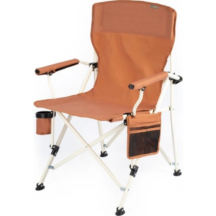 Uniqamp Pro Plus Katlanır Kamp Sandalyesi
