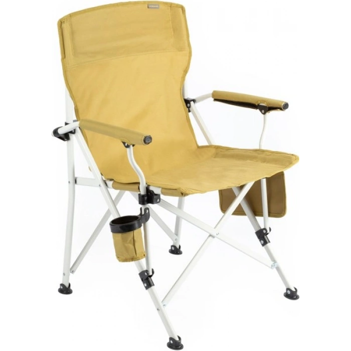 Uniqamp Pro Plus Katlanır Kamp Sandalyesi