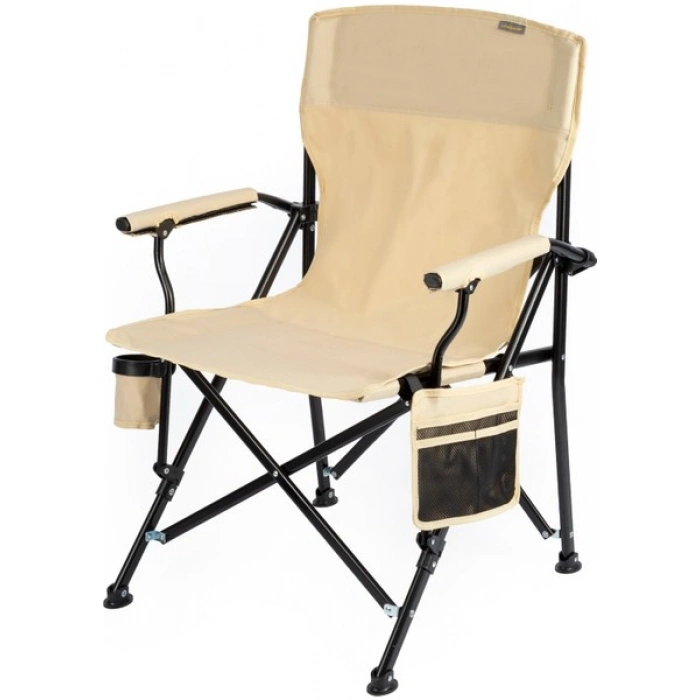 Uniqamp Pro Plus Katlanır Kamp Sandalyesi