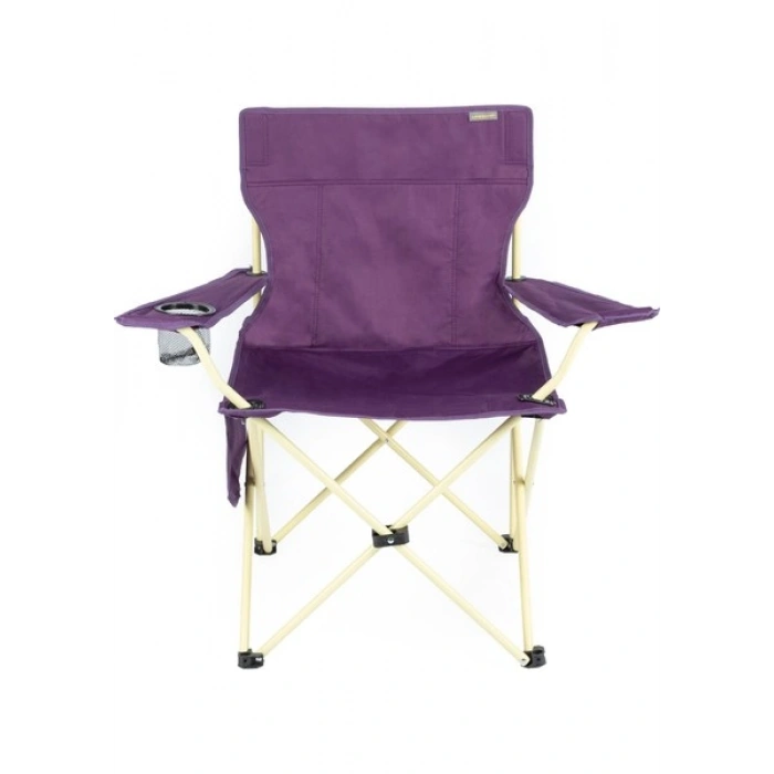 Uniqamp Pro Xl Katlanır Kamp Sandalyesi