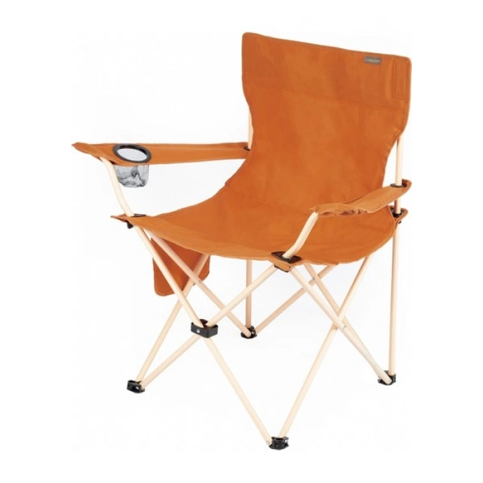 Uniqamp Pro Xl Katlanır Kamp Sandalyesi