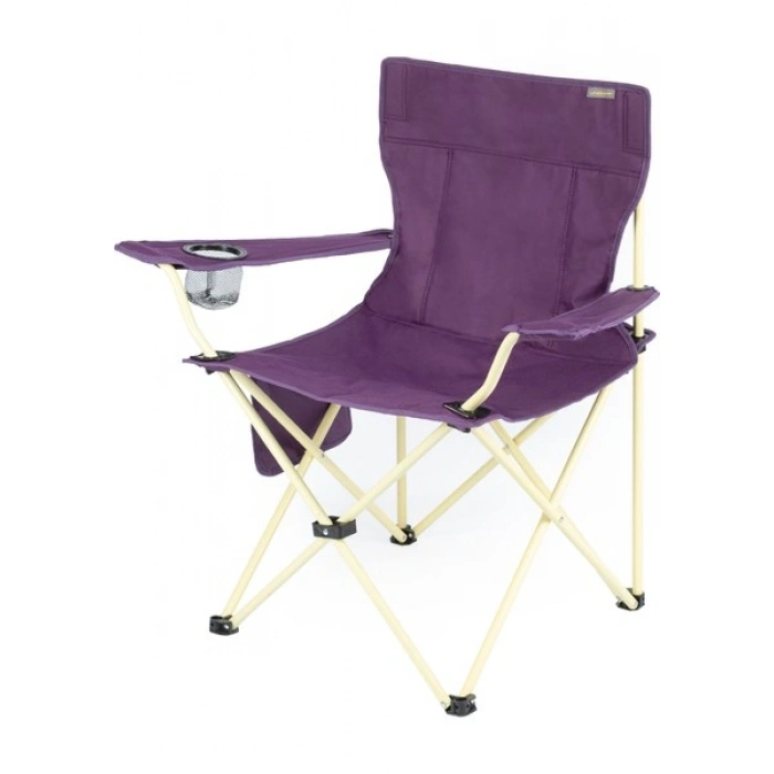 Uniqamp Pro Xl Katlanır Kamp Sandalyesi